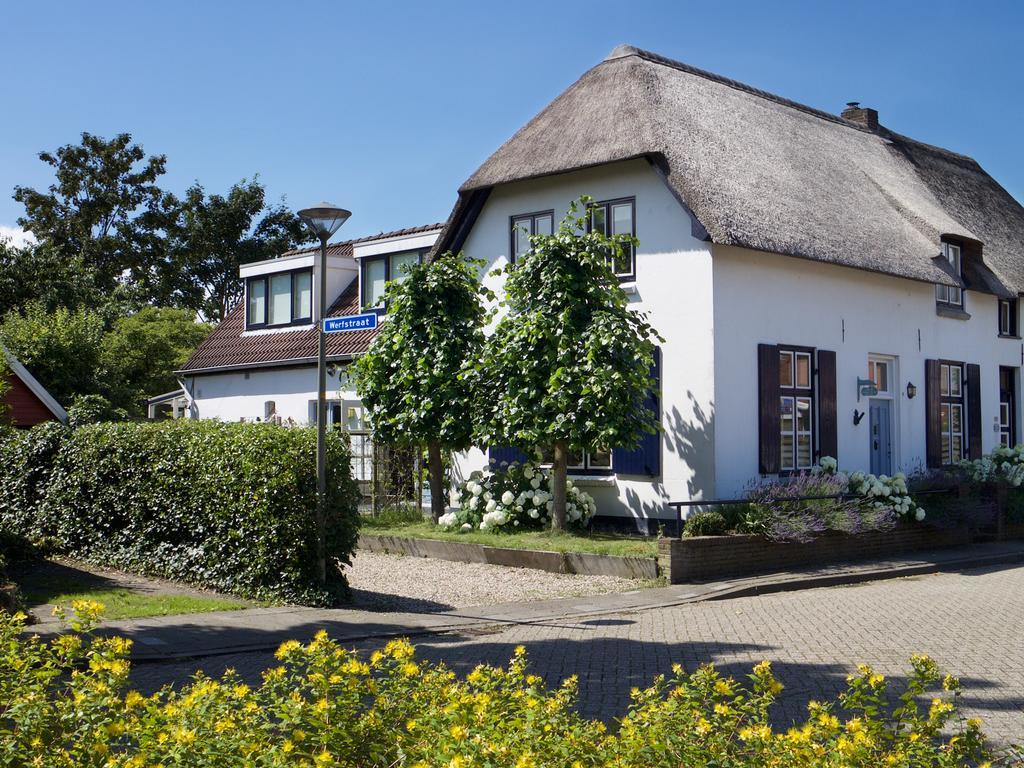Bed And Breakfast Millingen Aan De Rijn Exterior foto