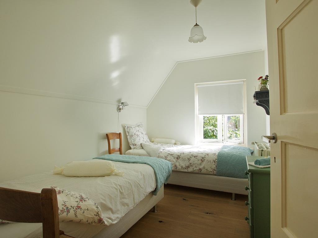 Bed And Breakfast Millingen Aan De Rijn Exterior foto