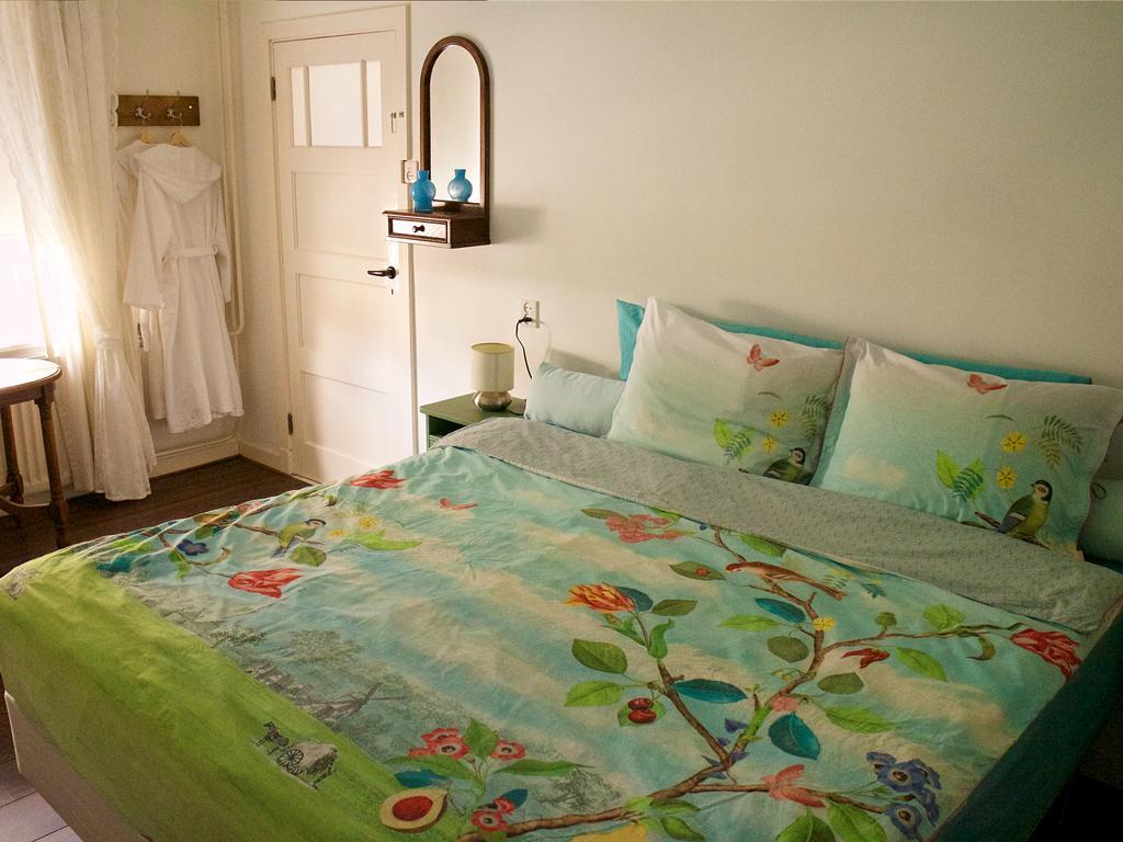 Bed And Breakfast Millingen Aan De Rijn Exterior foto